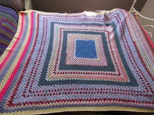 Vintage handmade crochet - vintage,