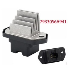 79330-S6M-941 Heater Blower Motor Fan Resistor Fit For Honda Civic 2001-2005