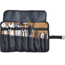 Roll-Up Multi Pocket Spanner