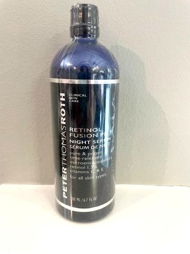 Peter thomas roth retinol - thomas,