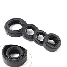 Engine Oil Seals Set Seal