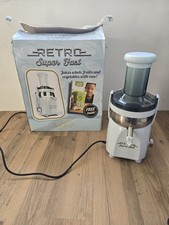 Jason Vale Retro juice