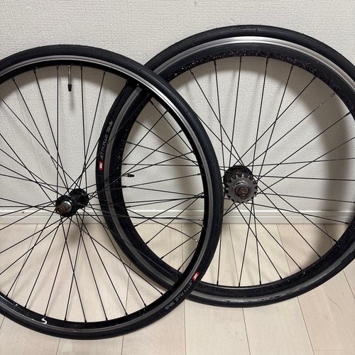 Complete wheel front - , and