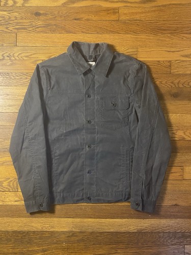 Flint and tinder men gray - flint,