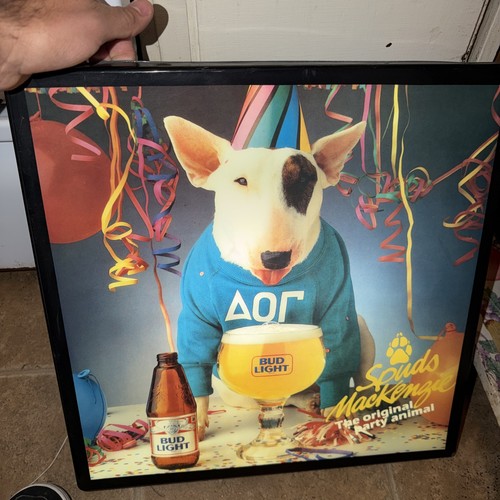 Rare budweiser bud - bud, spuds