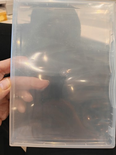 Stampin stamp cases set - stamp,