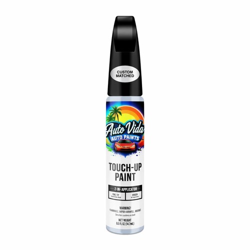 Auto vida paint pen for - paint, bmw