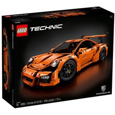 LEGO 42056 Technic Porsche 911