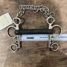 4.5” Mark Todd Flexible