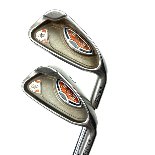 Ping g10 irons - g10, /