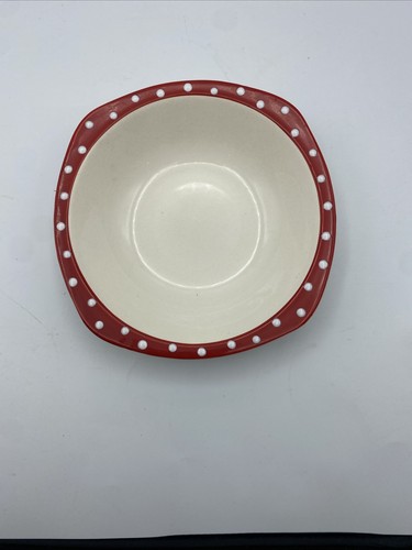 Midwinter 1950s red domino - 1950s,