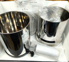 British Berkefeld Stainless