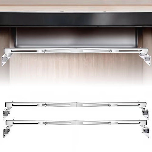 Undermount sink support - sink,