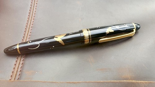 Fountain pen sailor gold - fountain,