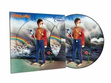 MARILLION - Misplaced