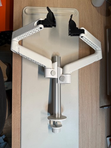 Lima dual monitor arm cbs - dual,