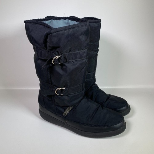 Tecnica snow boots 7 - boots, uk