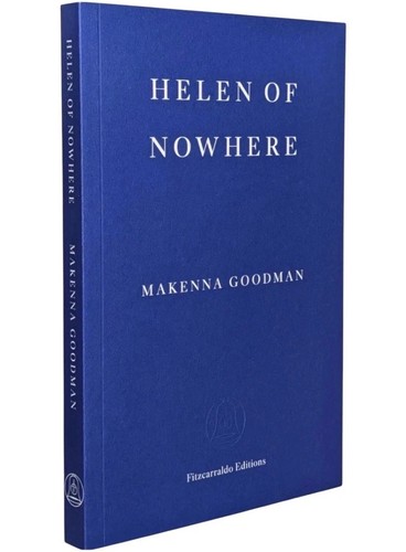 Signed helen nowhere by - helen, of