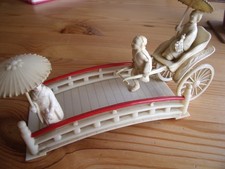 Vintage japanese celluloid - vintage,