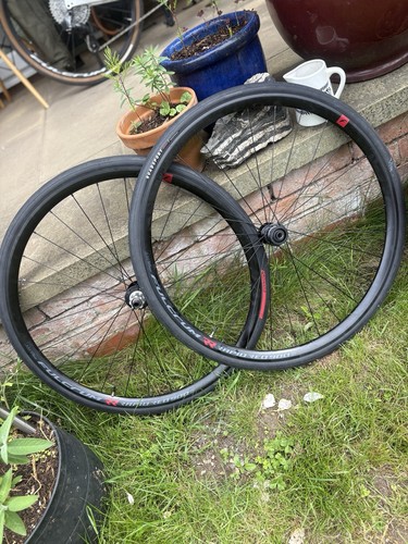 Fulcrum rapid red 900 - red,