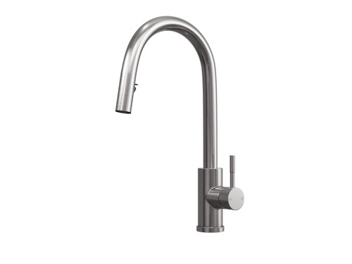 Concealed pull out - pull, kitchen