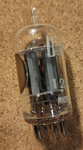 Rare brimar clear - clear, top
