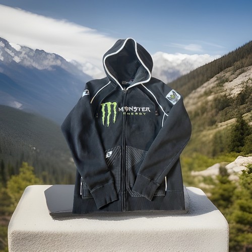 Monster energy ono moto - moto, cross