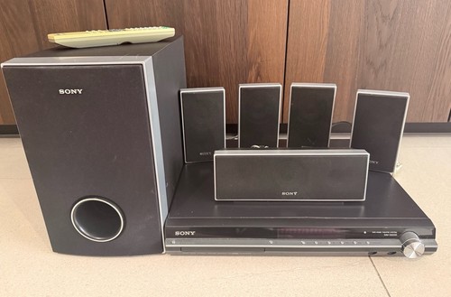 Sony dav dz230 dvd home - dav-dz230,