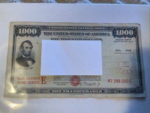 Complete 1945 united - complete, states