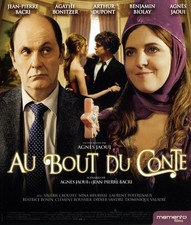 Bout conte blu ray - au,