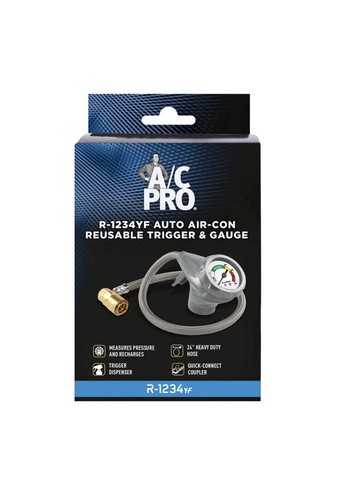 Air con pro auto reusable - con,