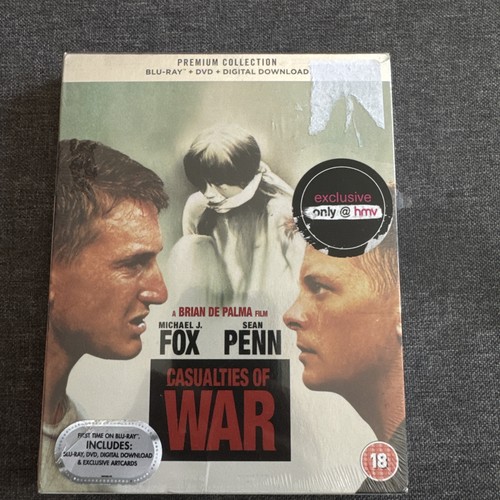 Casualties war premium - casualties, of