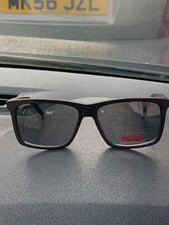 Hugo Boss Sunglass with Tags
