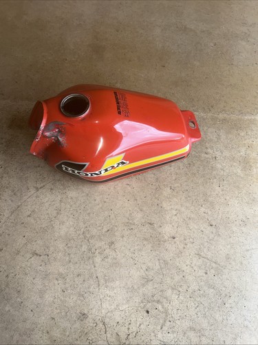 Honda xl500s - honda,