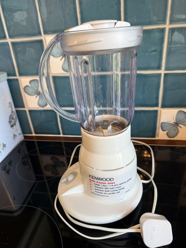 Kenwood bl350 liquidiser - bl350,