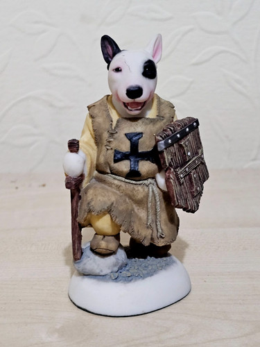 Robert harrop doggie people - doggie,