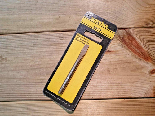 Spiralux spiral ratchet - spiral,