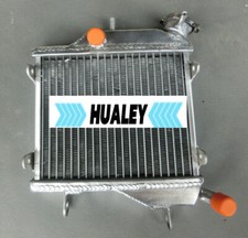 Aluminum Radiator FIR Yamaha