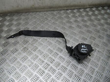 2014 MINI COOPER PACEMAN R61 1.6 PETROL 3DRS REAR LEFT SIDE SEATBELT REF19494