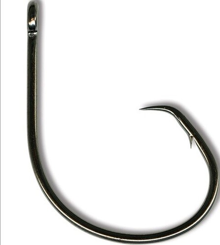 Mustad demon circle - demon,