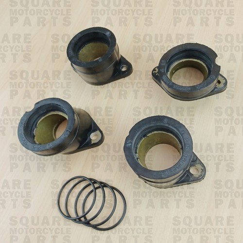 Carb head inlet intake - to,