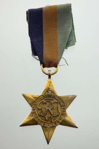 Wwii medal the 1939 - wwii,