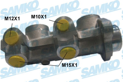 Samko p10694 brake master - p10694,