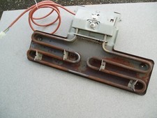 CARAVAN SPACE HEATER TRUMA