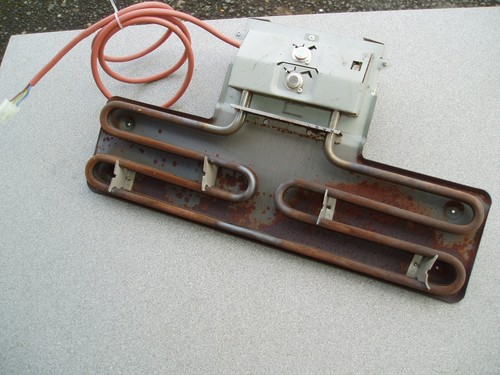 Caravan space heater truma - space,