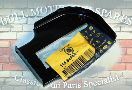 Classic mini rear ashtray - rear,