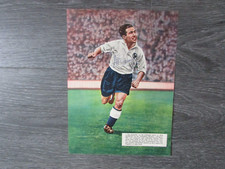 Alf Ramsey England World Cup