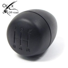 Land Rover Defender Gear Lever