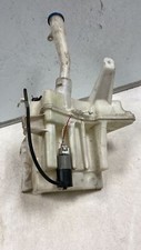 2011 Toyota Avensis Windscreen Washer Bottle and Pump 8531005121