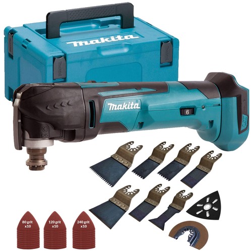 Makita dtm51z lxt 18v - lxt,